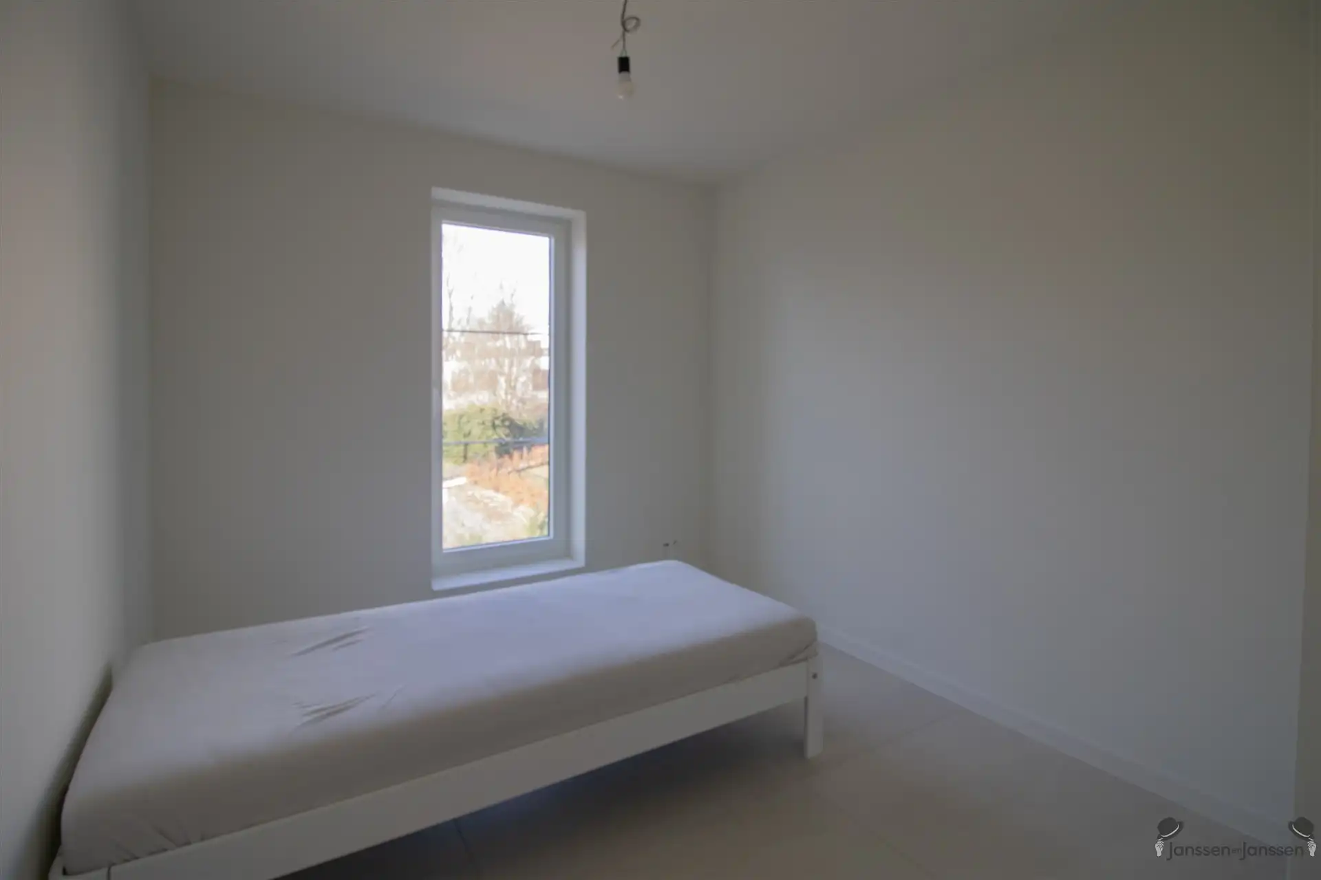 Nieuwbouwwoning HOB met 2 tot 3 slaapkamers met luxueuze afwerking. foto 12