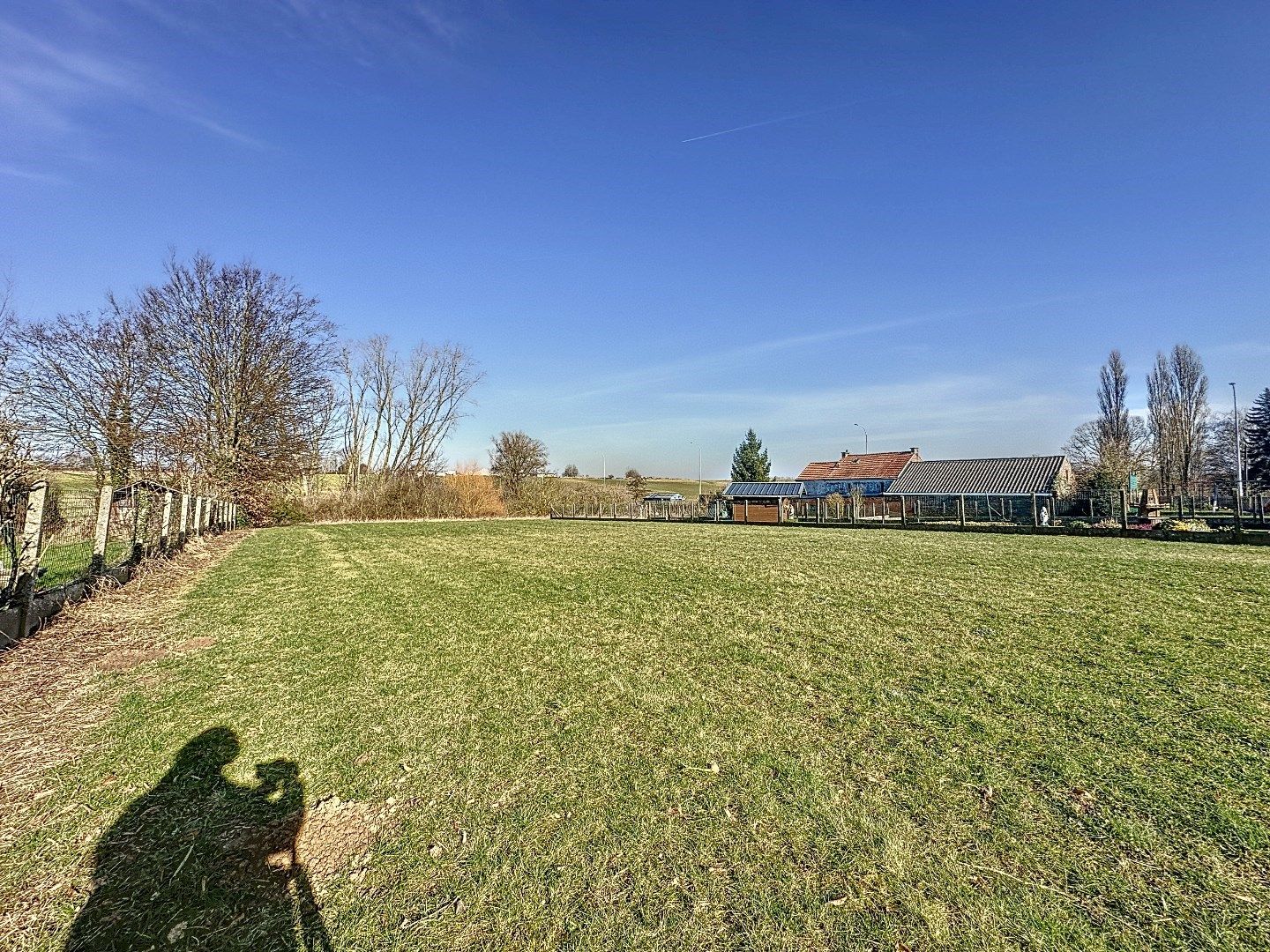 Ruime Nieuwbouwwoning in Tienen foto 17