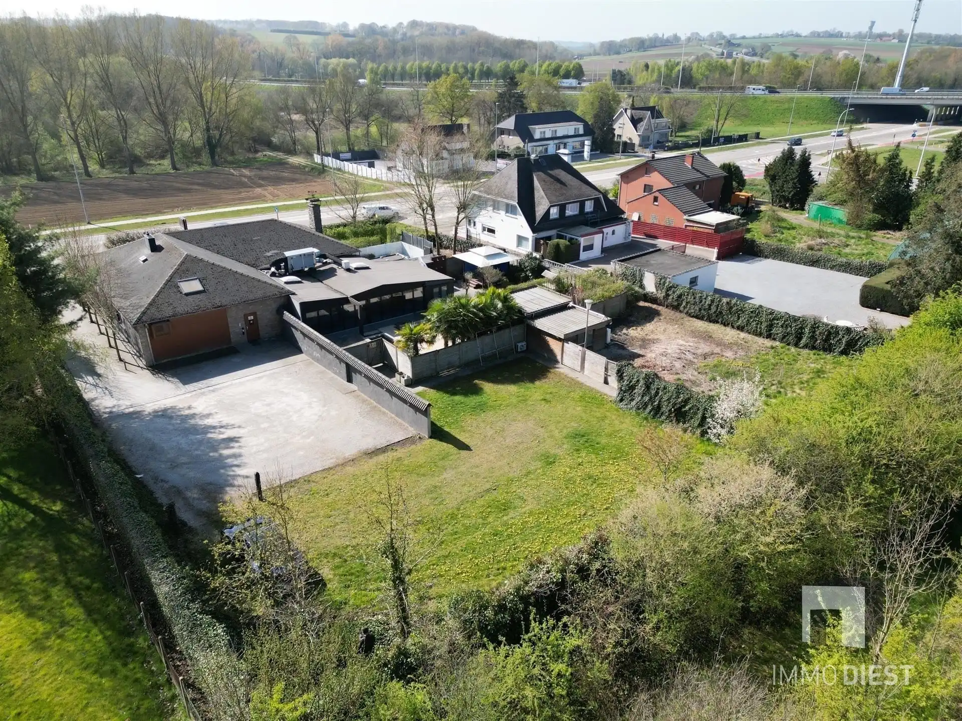 Uniek handelspand met exclusieve afwerking op Triple A locatie foto 38