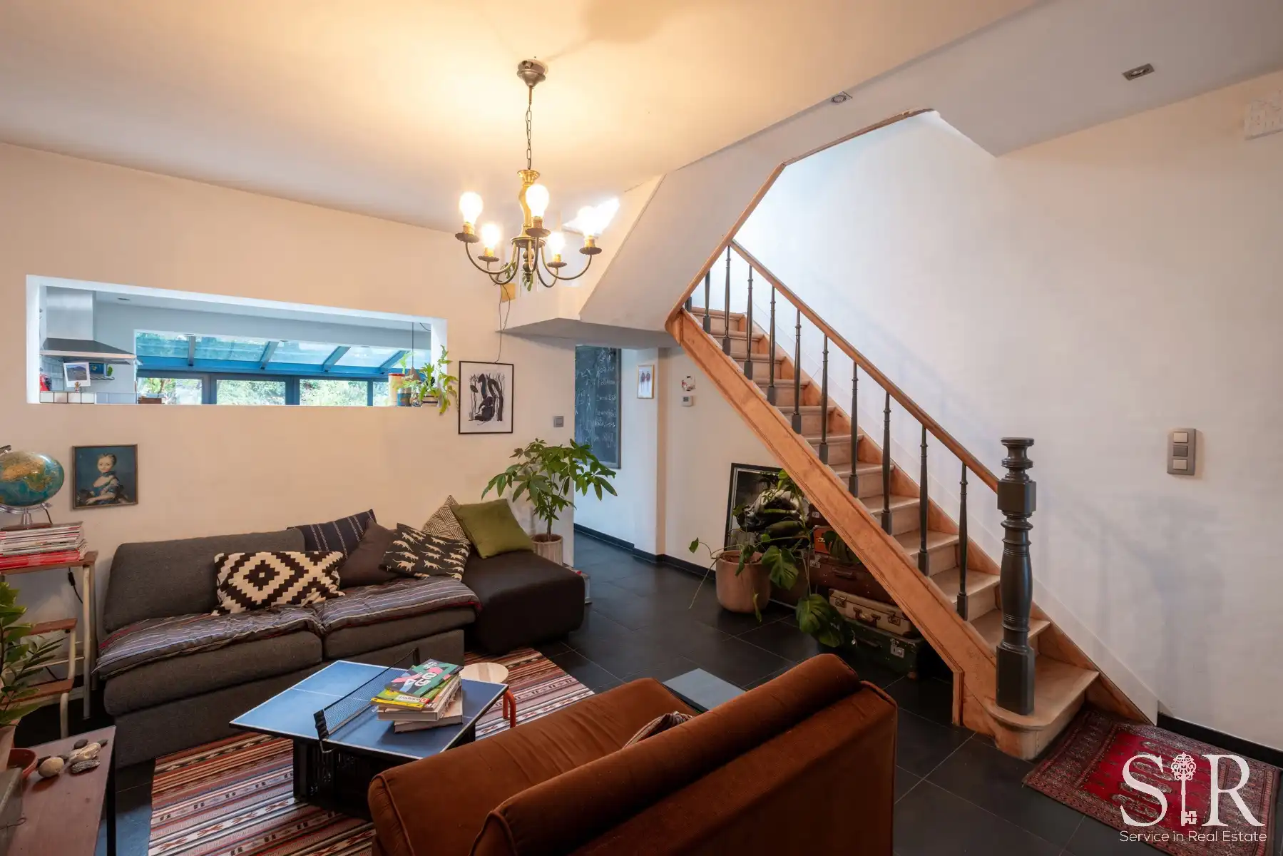 Huis te koop foto 12