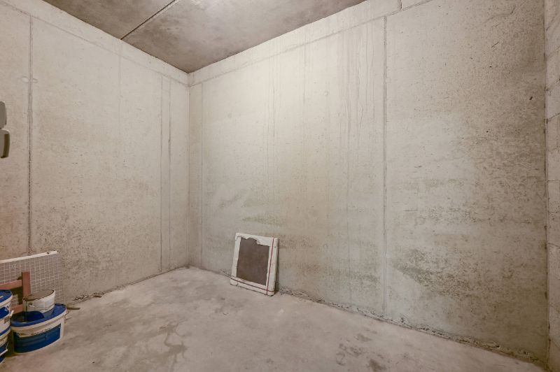 Luxe appartement van 92m² met terras 9m² in uniek parkdomein met ondergrondse garageplaats en kelder foto 17