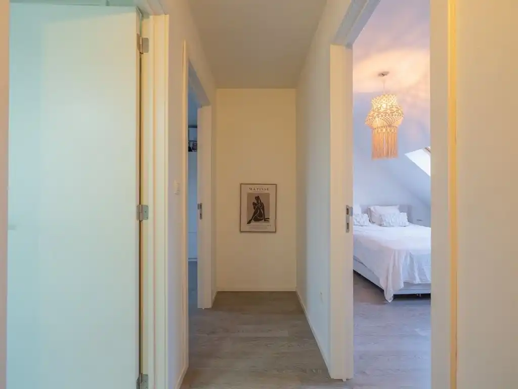 Modern duplex-appartement met terras foto 17