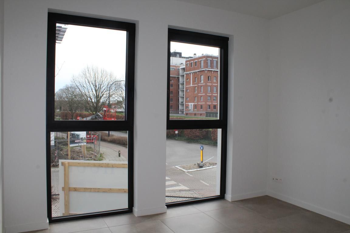 3-salaapkamerappartement met terras foto 7