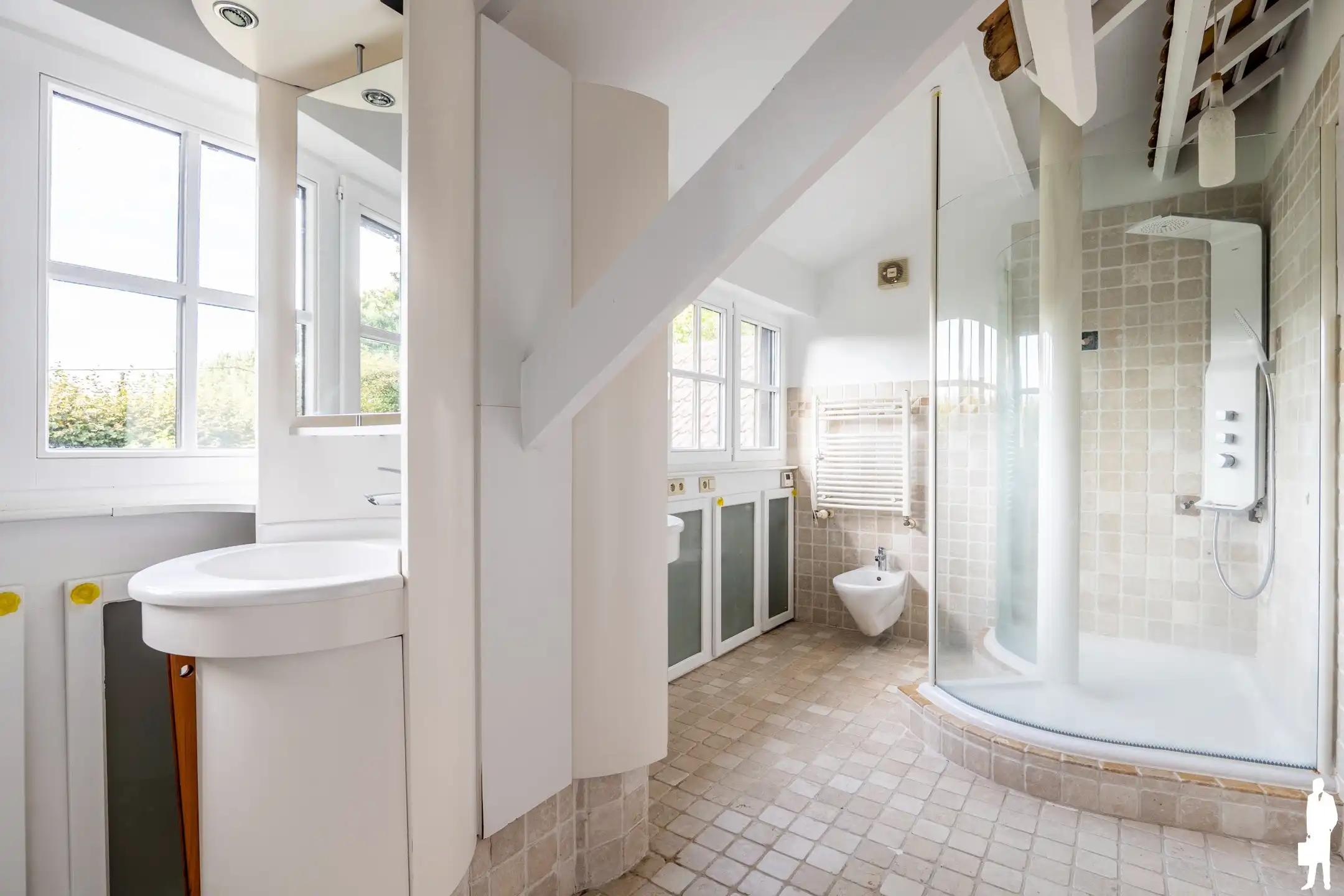 Karaktervolle villa op domein (ca.6.228 m²) nabij Zoerselbos foto 23