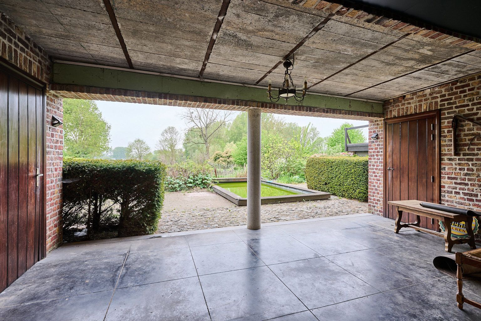 Huis te koop foto 16