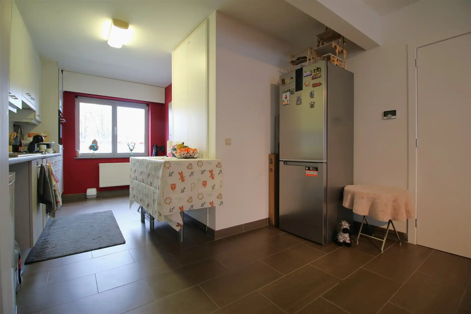 Opbrengsteigendom met 2 ruime appartementen foto 18