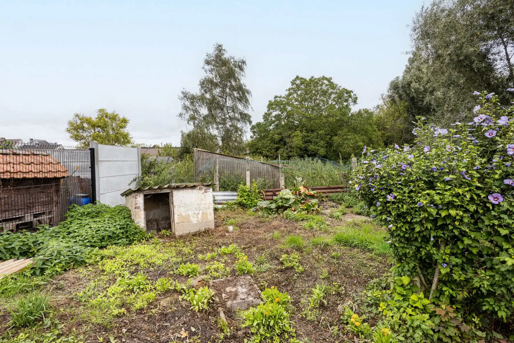 Goed gelegen woning met 3 slpk en tuin! foto 25