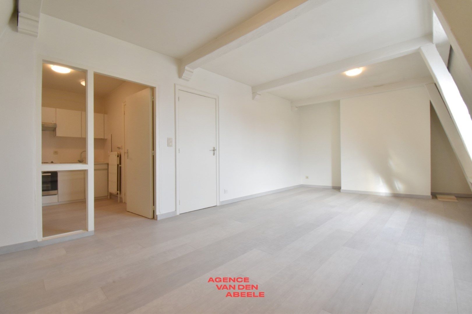 Opbrengsteigendom met 6 appartementen en commerciële handelsruimte foto 13