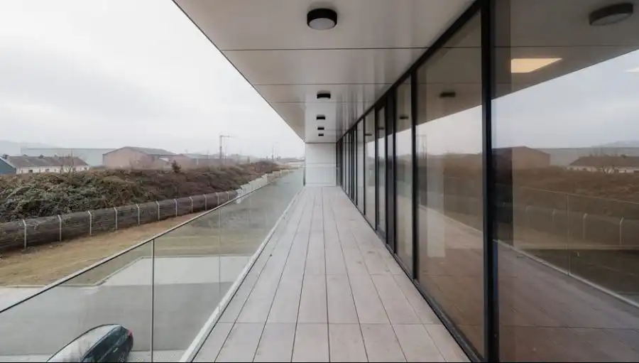 Rue du Trilogiport 23-25, 4680 Oupeye foto 4