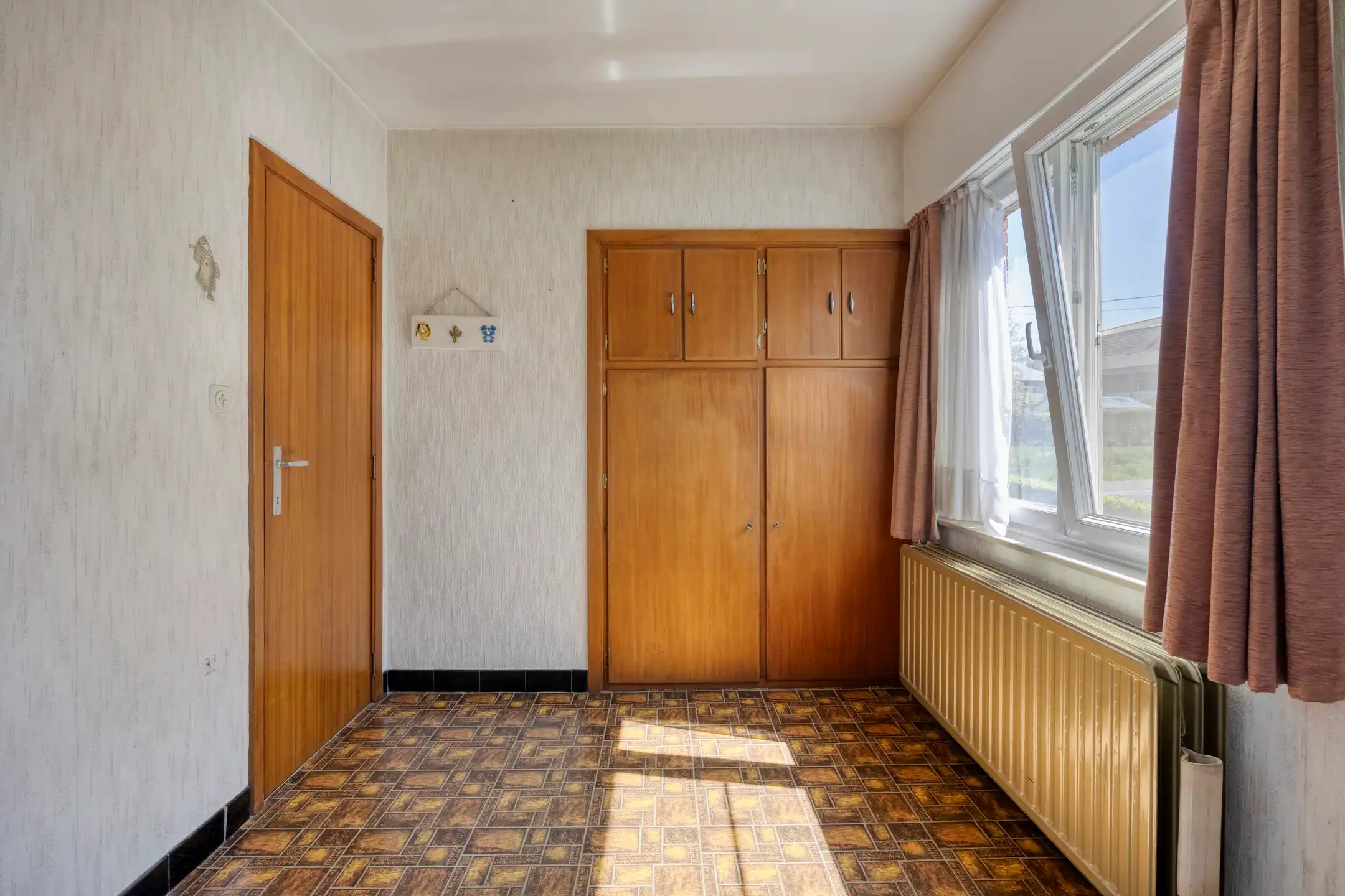 Vrijstaande woning op perceel van 16are foto 12