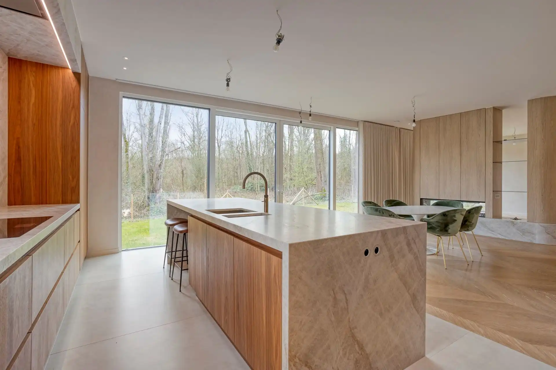 Luxueuze nieuwbouw villa (2025) foto 13