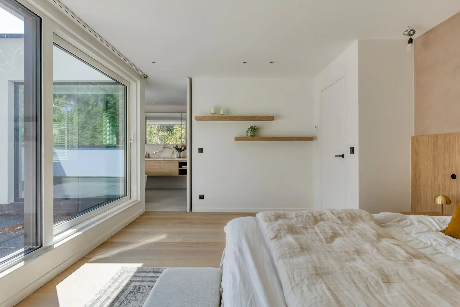 Luxueuze nieuwbouw villa (2025) foto 13
