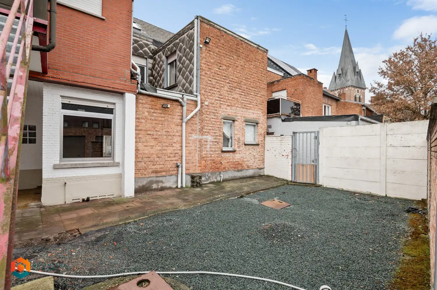 Op te frissen woning met 5 slpkrs foto 23