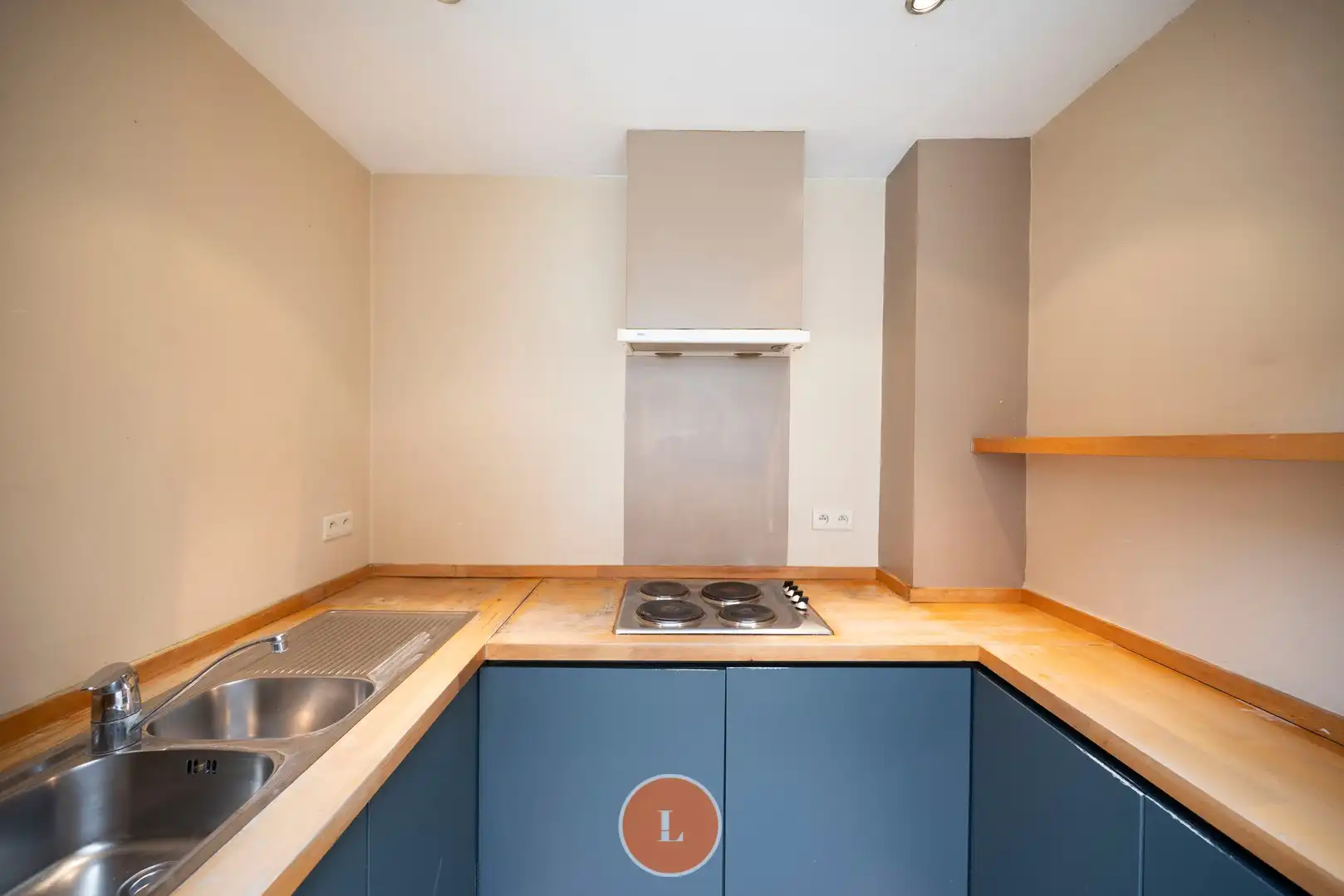 Instapklare woning in Menen foto 6