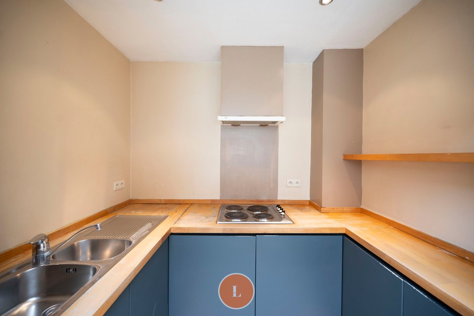 instapklare woning in Menen foto 6