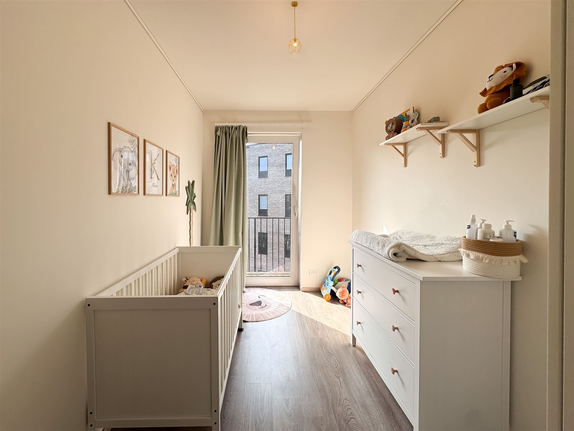 Appartement foto 10