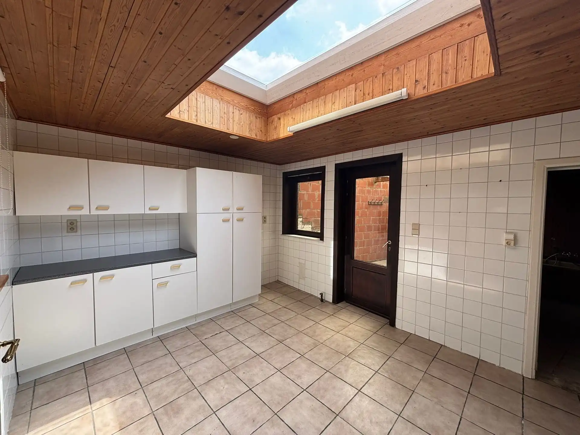 Charmante burgerwoning te Aalst foto 8