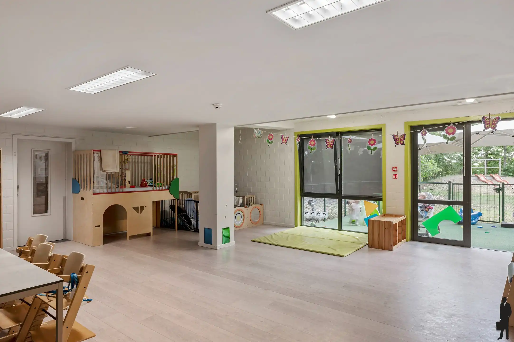 Recreatief onroerend goed in agrarisch gebied foto 27