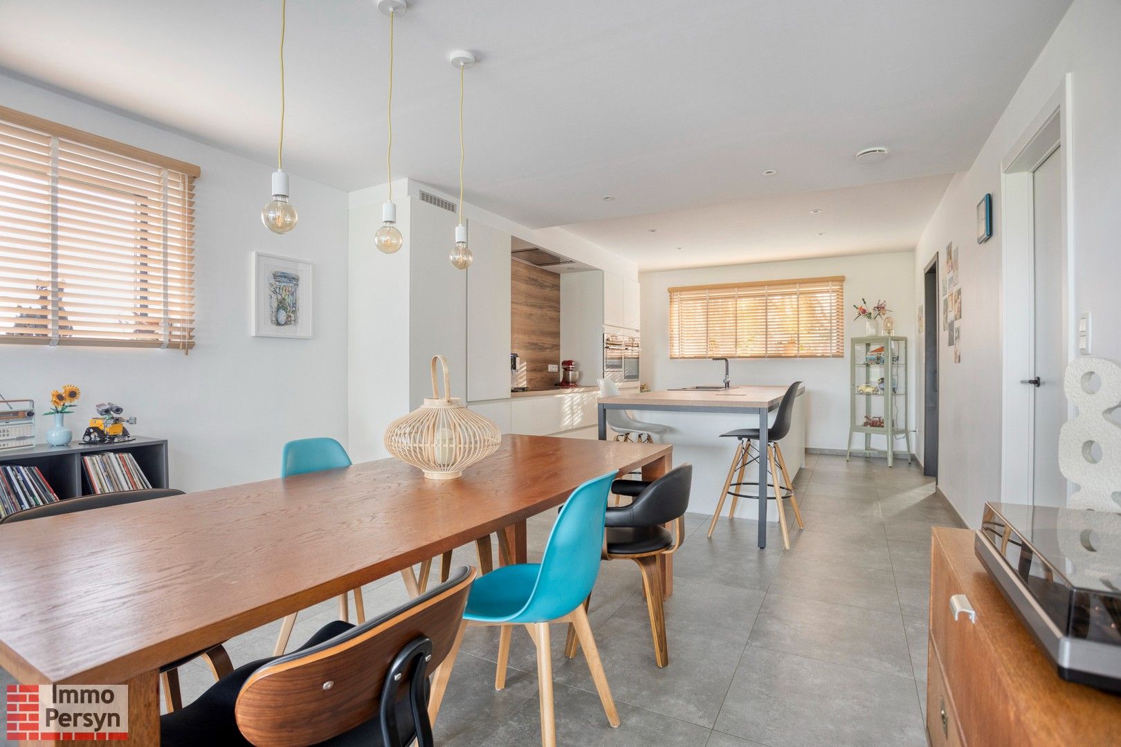 Landelijk gelegen open bebouwing op bijna 16 are. EPC A! foto 14