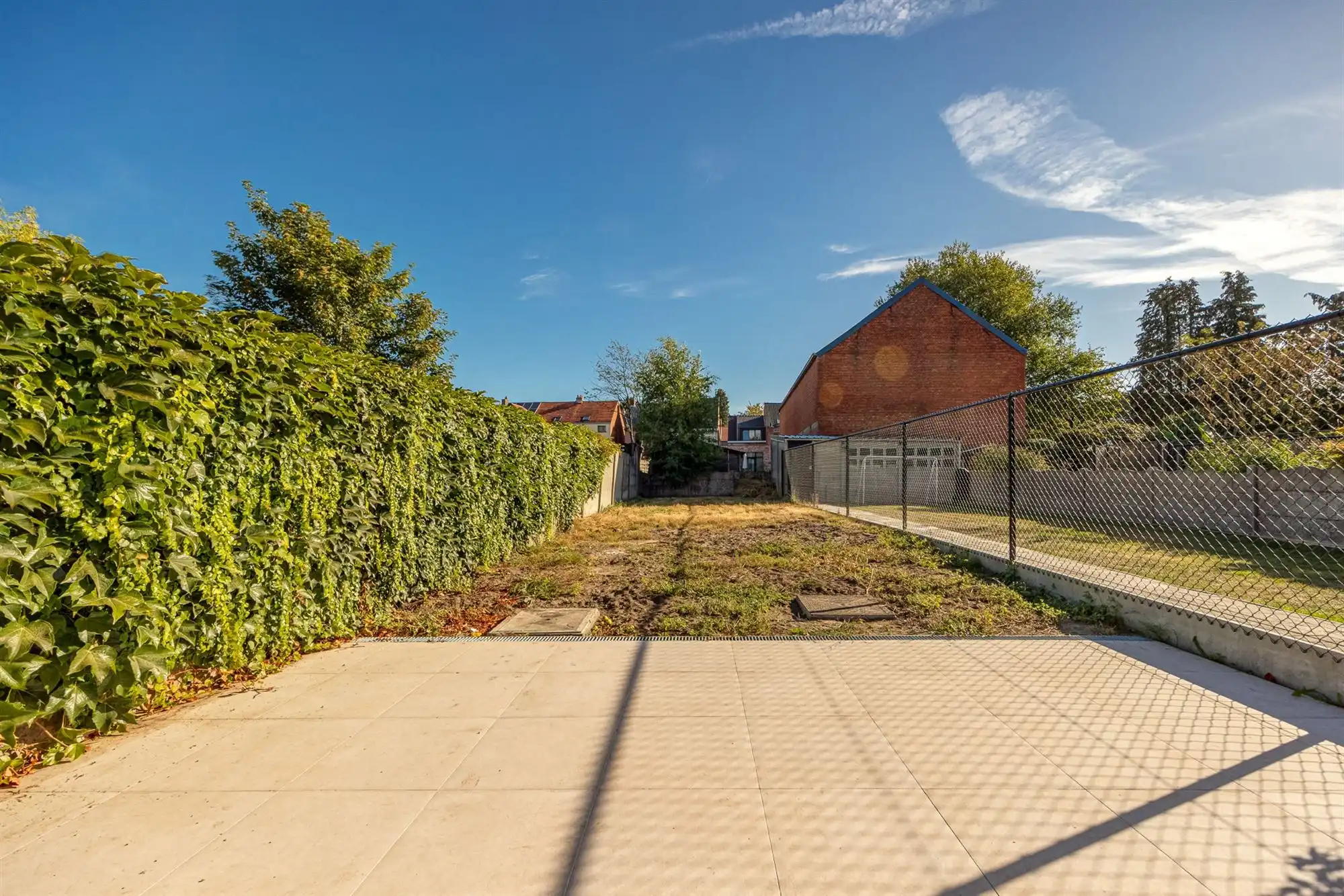 Ruime instapklare nieuwbouwwoning in Brasschaat foto 6