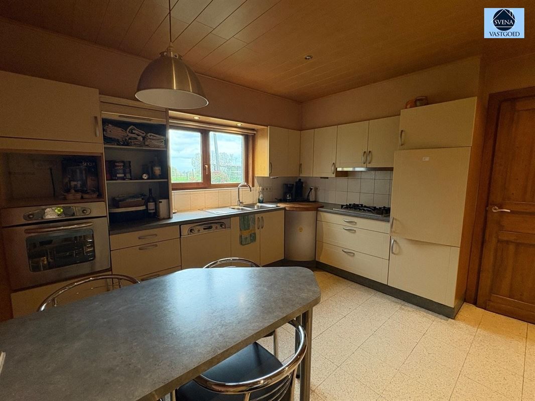 RUIME WONING MET TUIN EN WEILAND foto 8