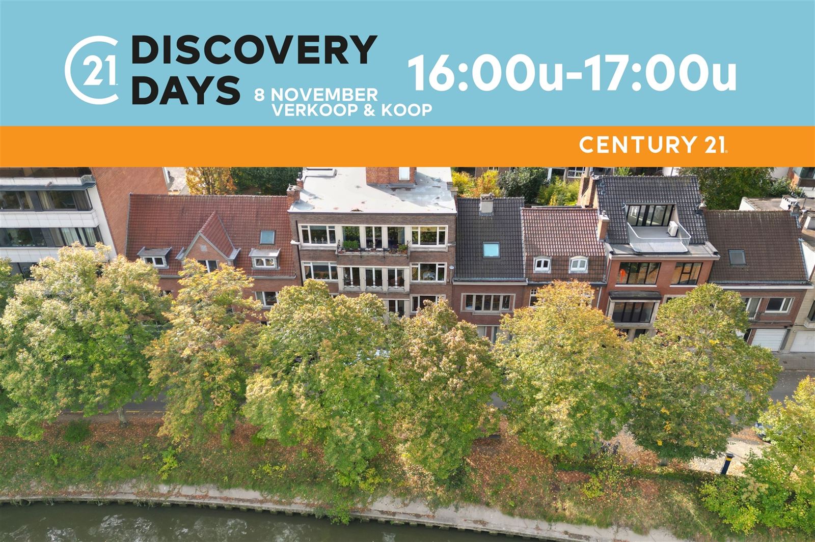 Appartement te koop 9000 GENT