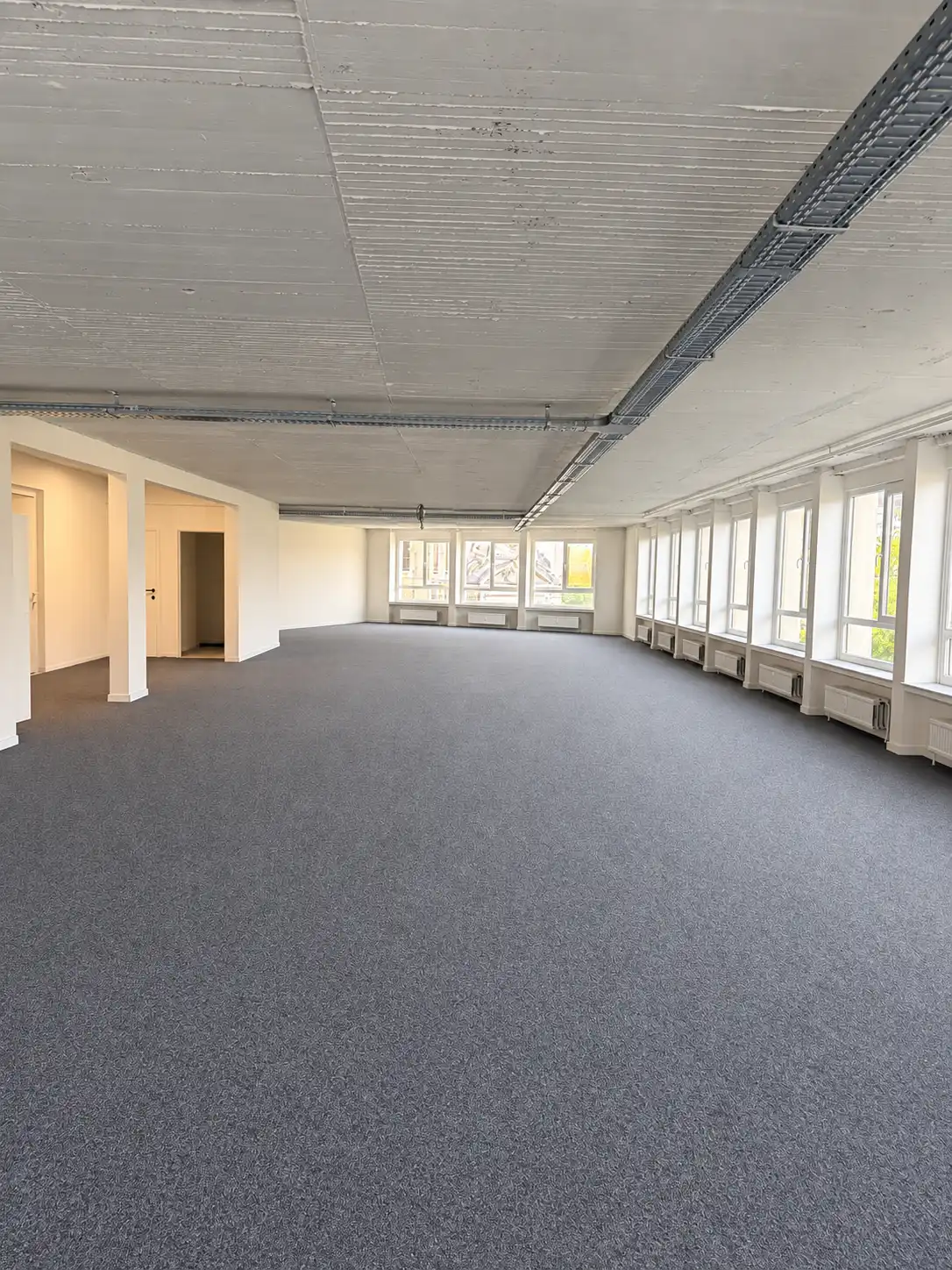 Kantoor te huur 2000 Antwerpen