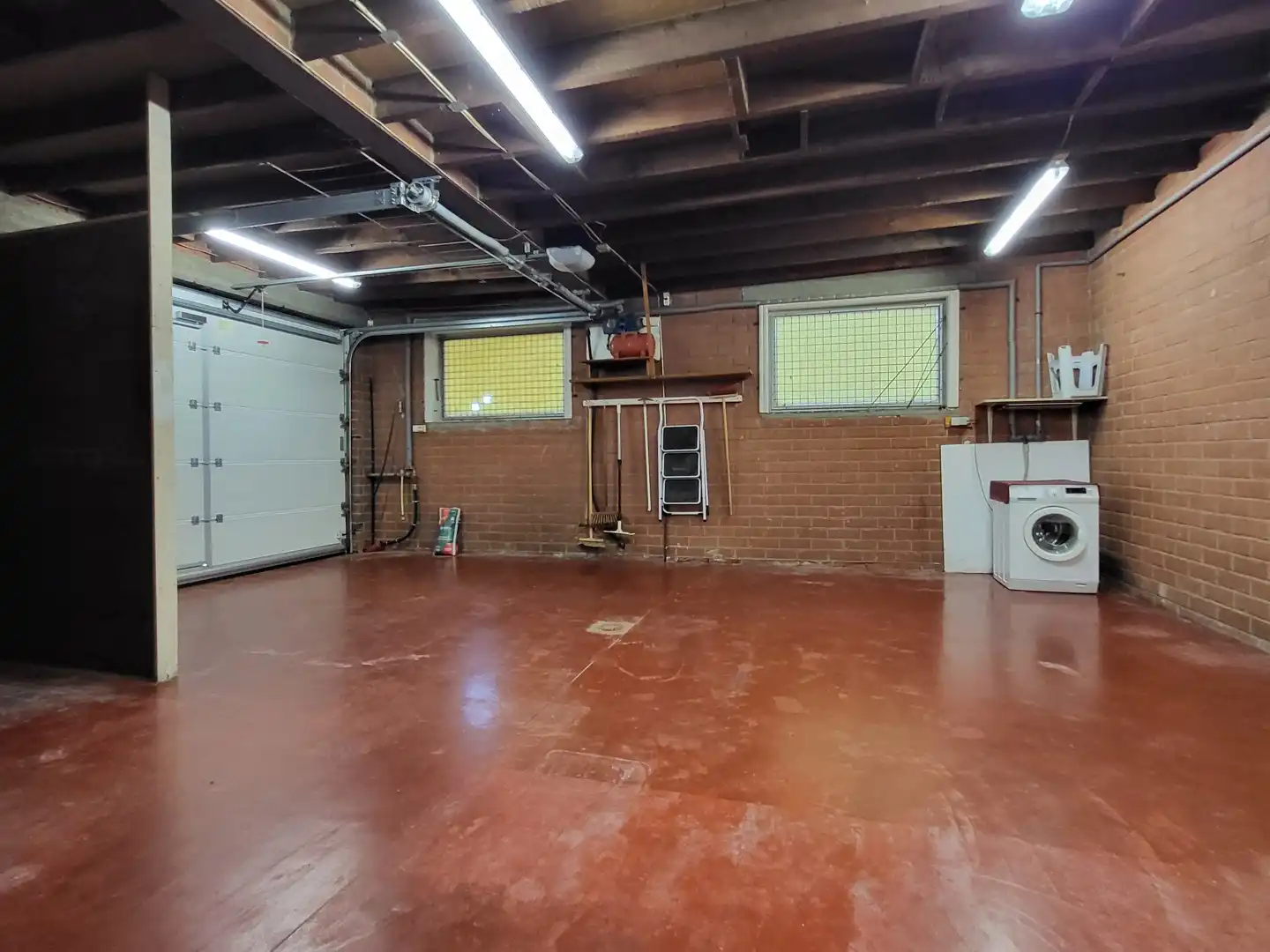 Karaktervolle eigendom met uitzonderlijk potentieel, paardenstal en 2 ruime garages op 2.550 m², met 248 m² bewoonbare oppervlakte. foto 35