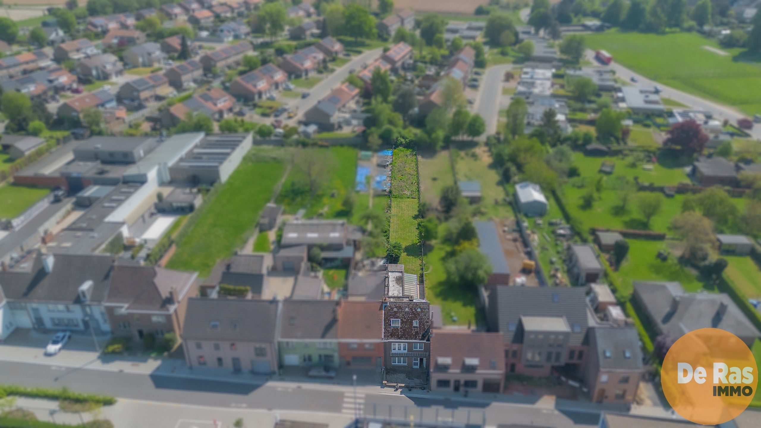 ERPE-MERE - Goed gelegen woning met 3 slaapkamers en tuin foto 23