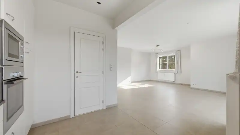 Zonnig luxe hoekappartement van 114m² met terras 11m² in parkdomein 'Berkendael' foto 20