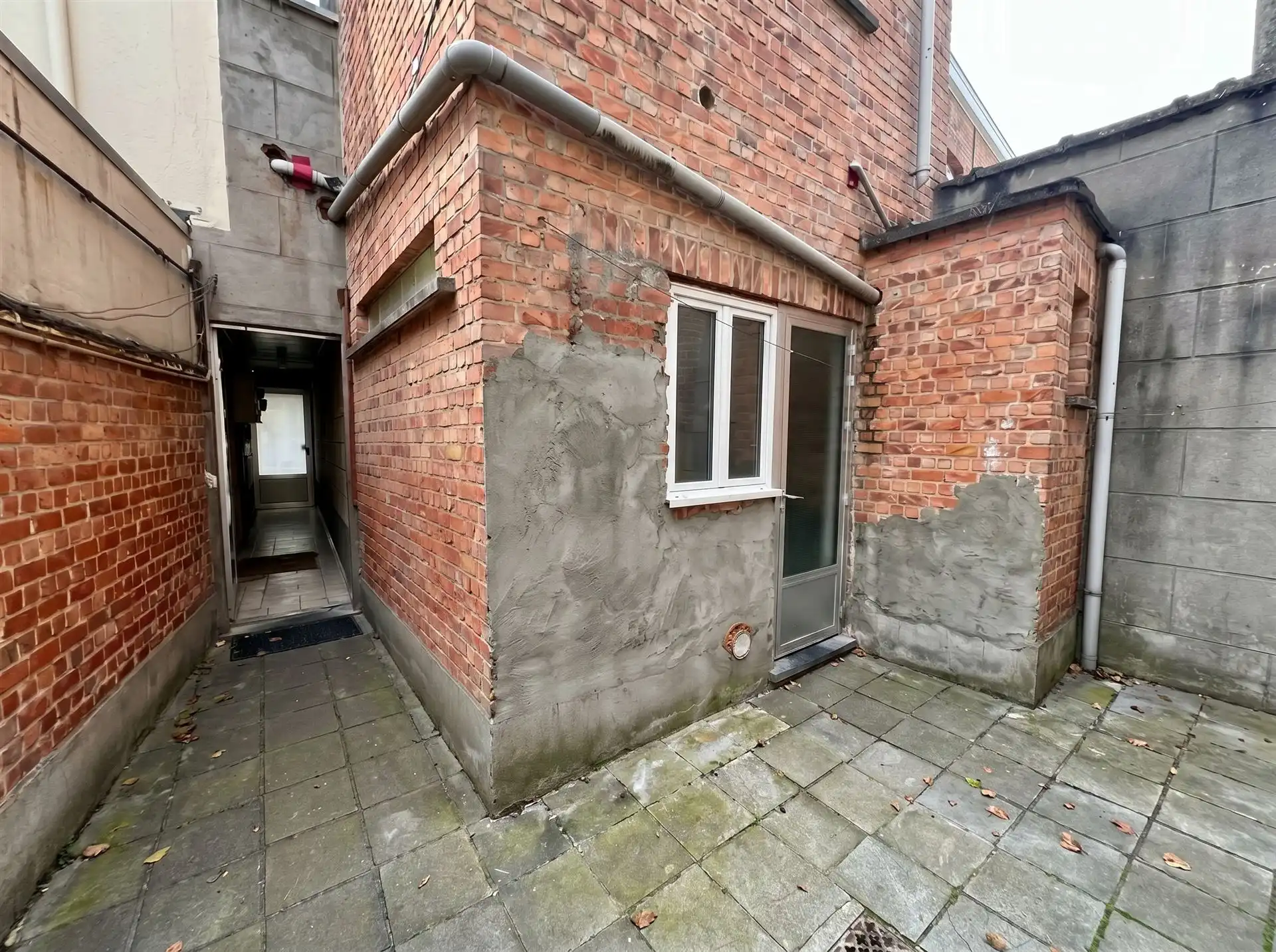 Op te frissen woning met 4 slaapkamers.  foto 13