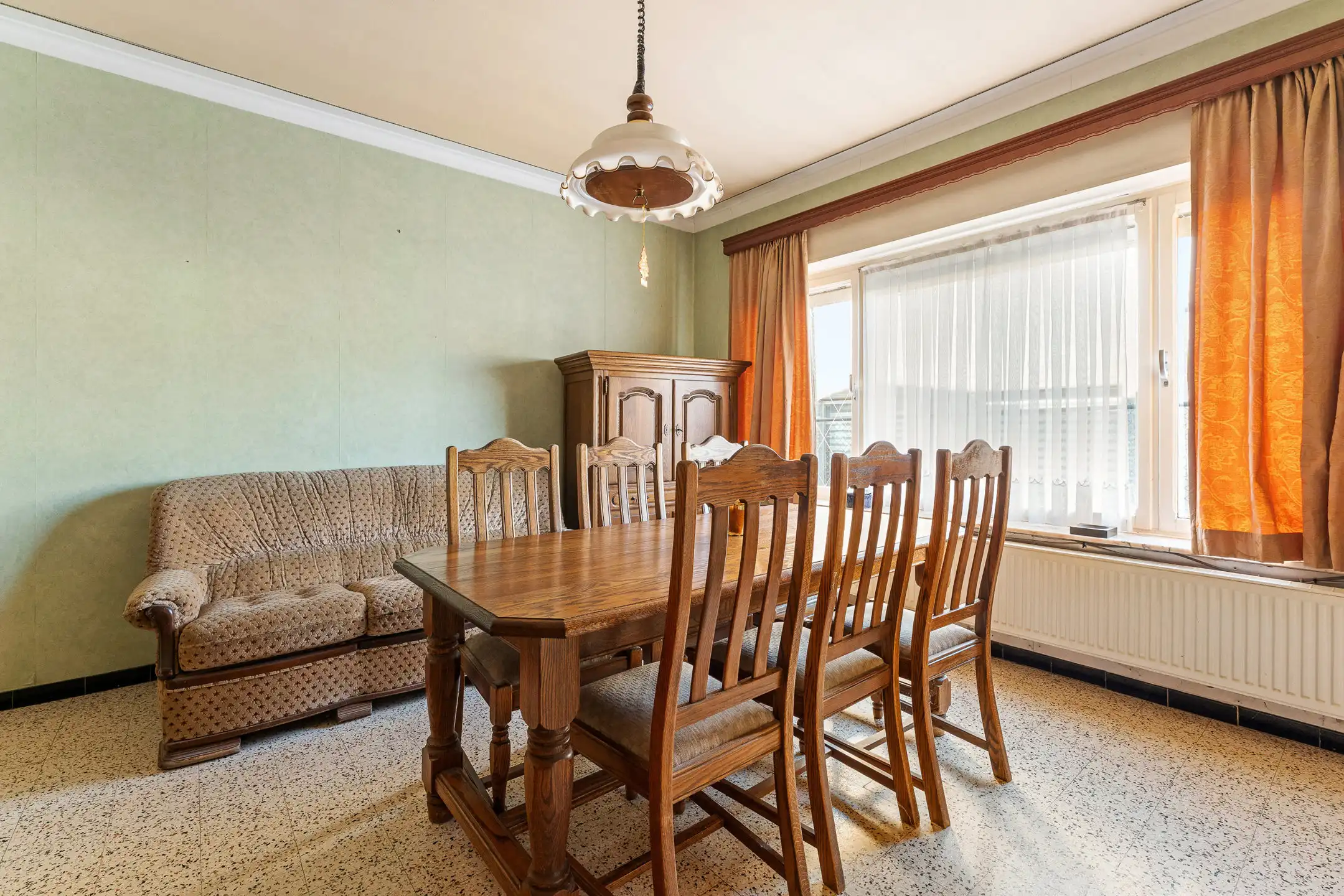 Te renoveren bungalow op 17a61 in Valmeer foto 7
