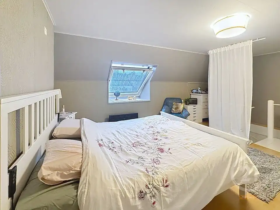 Instapklare woning met 4 slaapkamers in Gistel foto 17