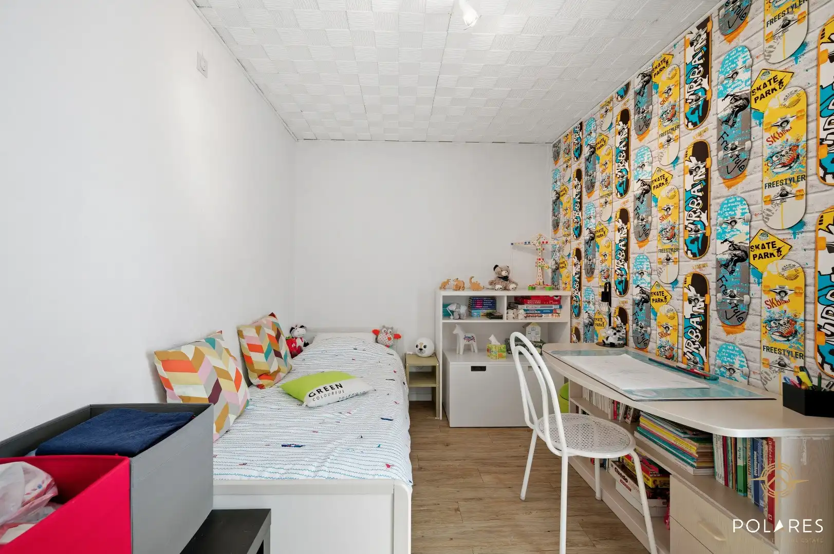 Instapklare halfopen bebouwing met veel privacy op een rustige locatie! foto 20