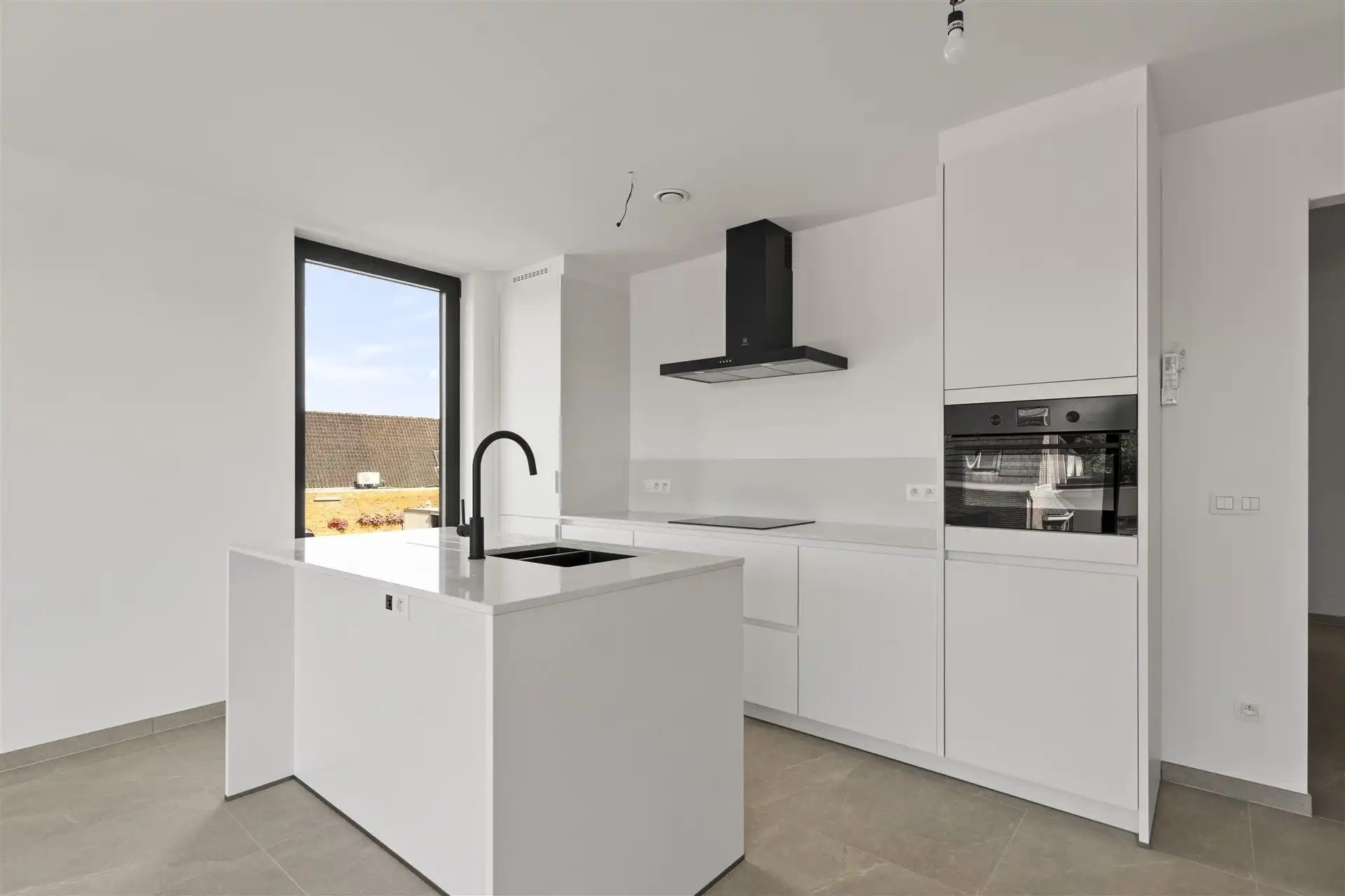 Mooi nieuwbouwappartement op toplocatie!  foto 6