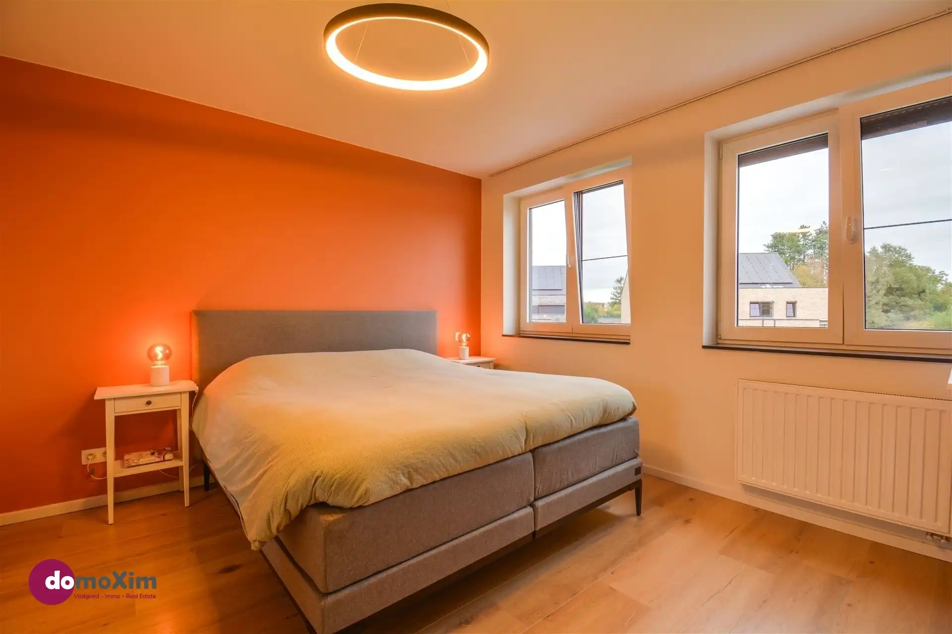 Bijna-nieuwbouwwoning met topafwerking – aankoop onder registratierechten foto 12