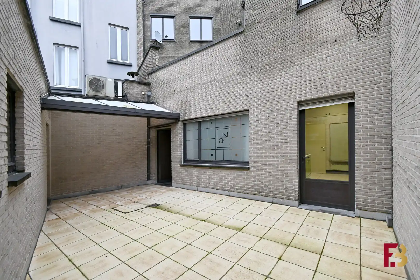 Ontdek de perfecte locatie voor jouw pop-up in het hart van Oudenaarde! foto 9