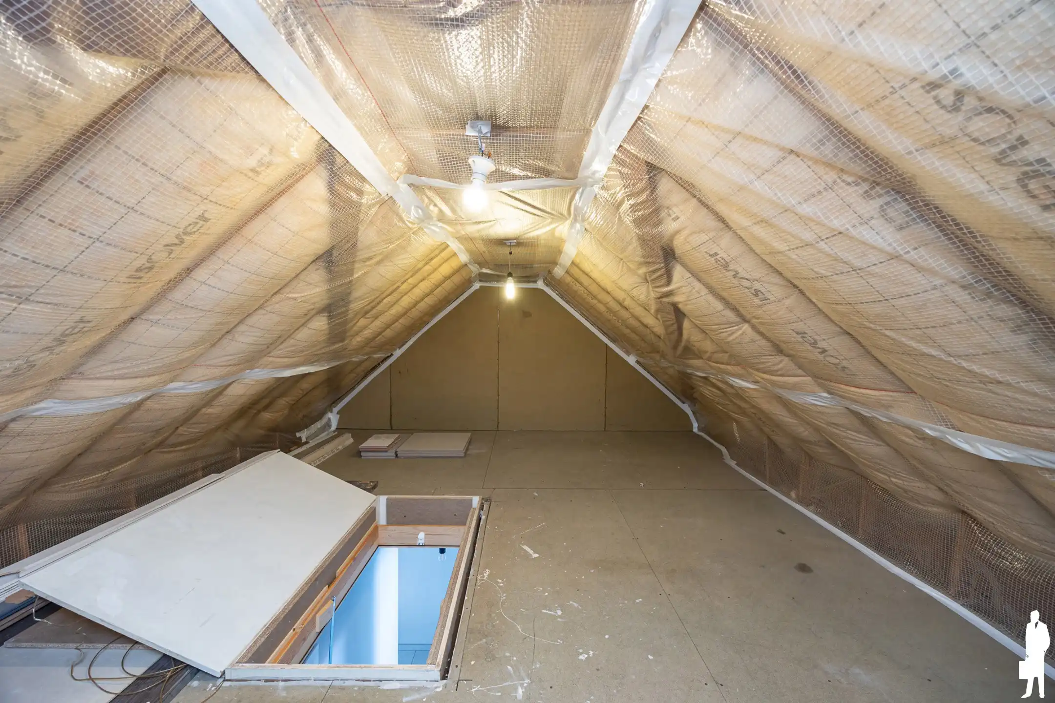 Instapklaar duplexappartement  op topligging in Sint-Niklaas foto 11