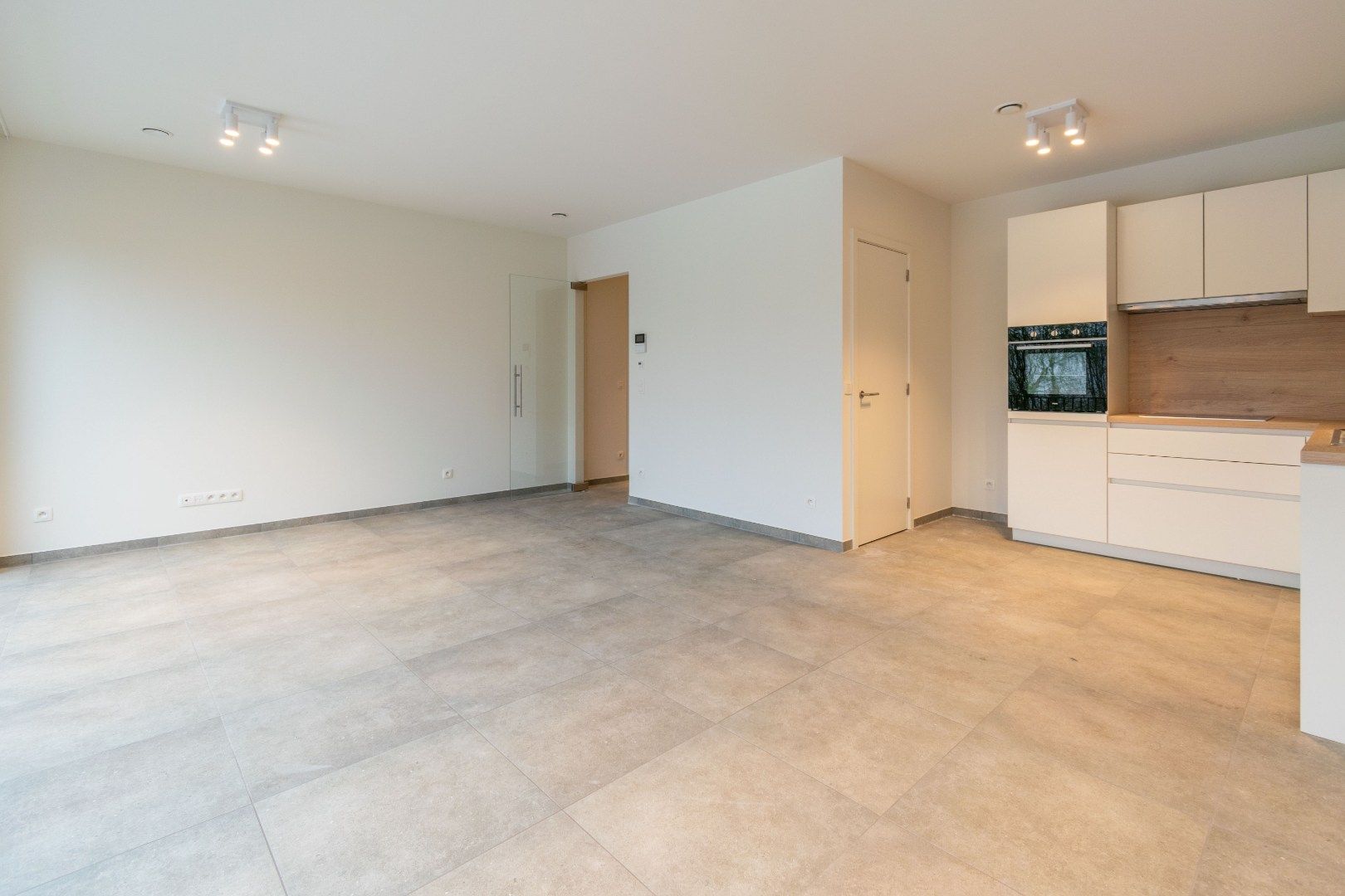 Een instapklaar nieuwbouwappartement te Halle! foto 7