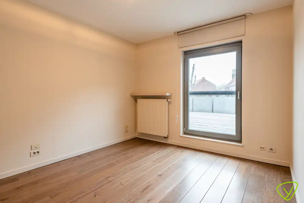 Exceptioneel appartement met een prachtig zonneterras en een top kwalitatieve afwerking foto 16