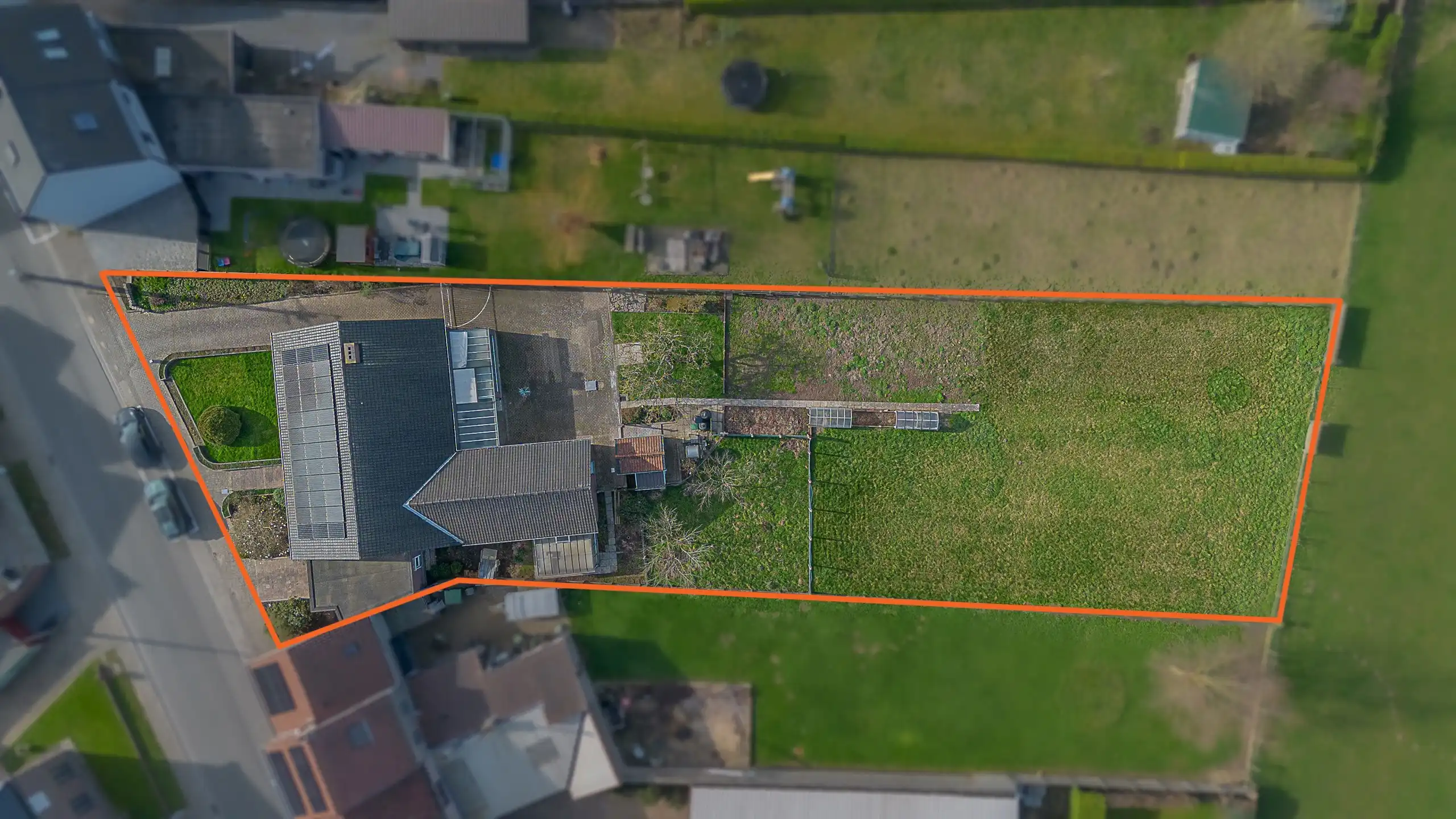 ERPE - Perfect onderhouden bungalow met prachtige tuin foto 5