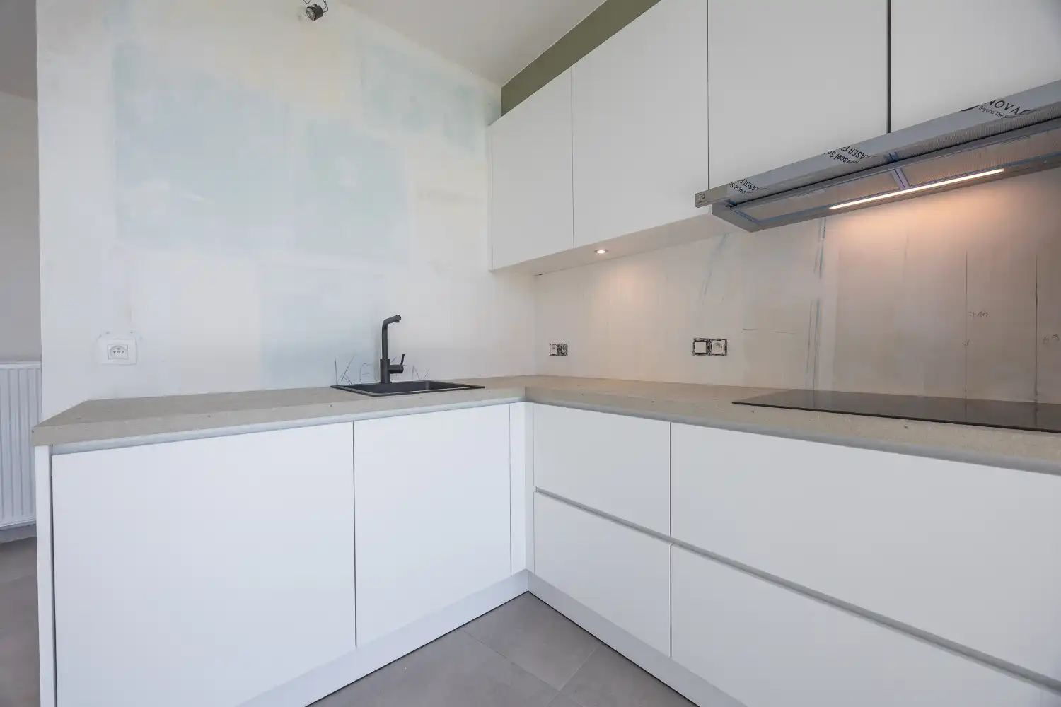 Nieuwbouwappartement met 2 slaapkamers te koop in Middelkerke foto 10