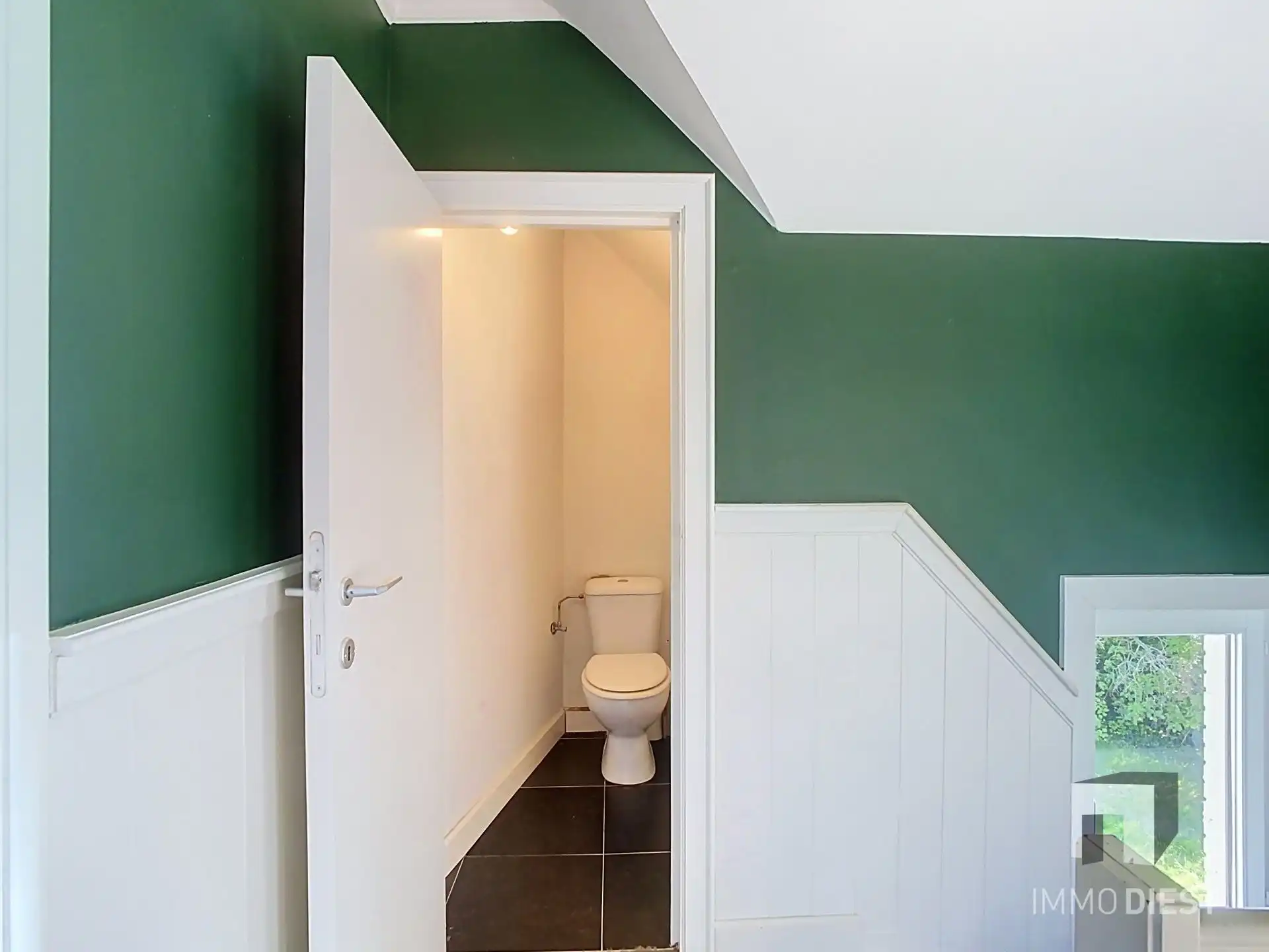 Ruim wonen, rustige omgeving, uitstekende verbindingen  foto 20
