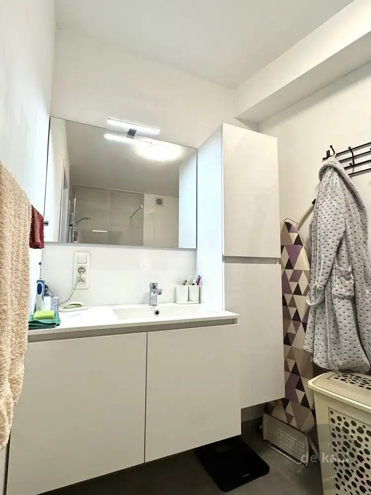 Appartement te huur foto 13