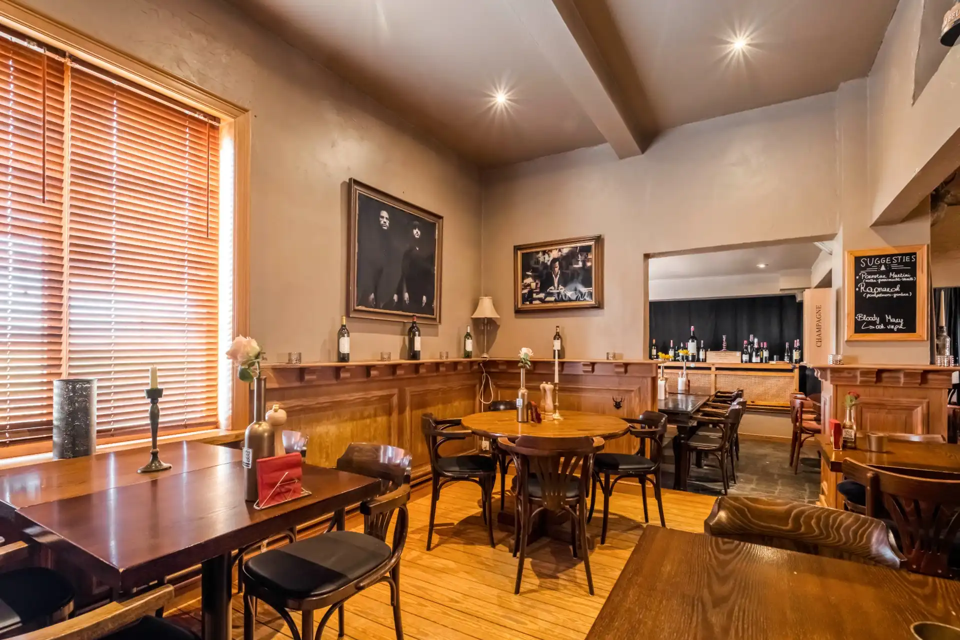 Goedgelegen horecapand op 1890m² foto 9