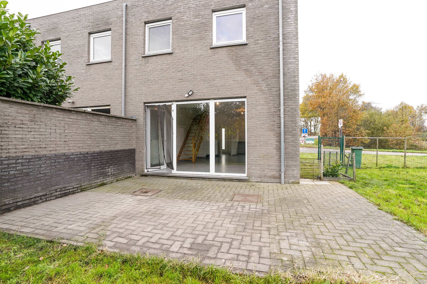 Leuke halfopen woning met 2 slaapkamers te Londerzeel foto 17