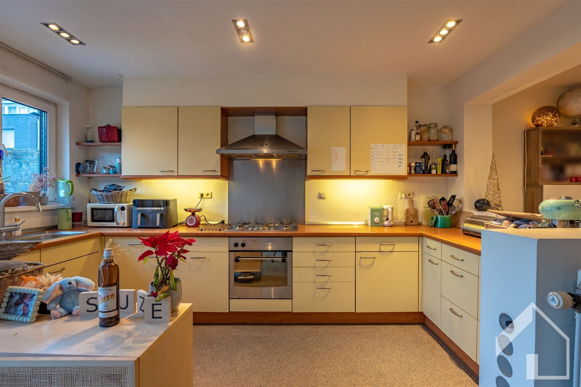 Verzorgde gezinswoning op uitstekende locatie in Merksem foto 8