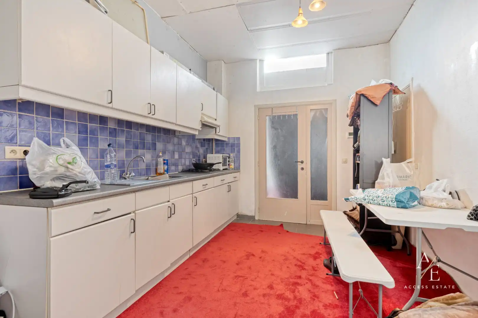 3 appartementen voor de prijs van 1 (huurinkomsten €2.349/maand) foto 4