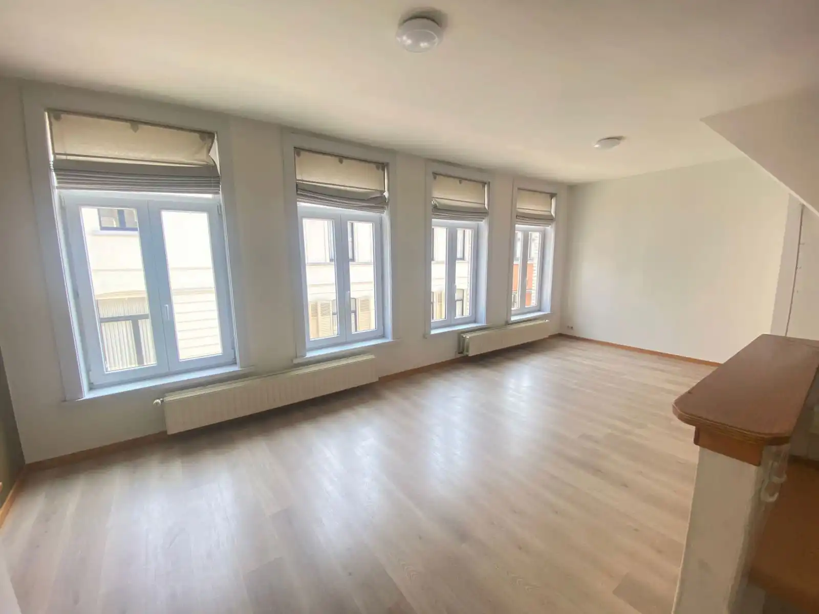 OPBRENGSTEIGENDOM IN IZEGEM (3 APPARTEMENTEN)  foto 19