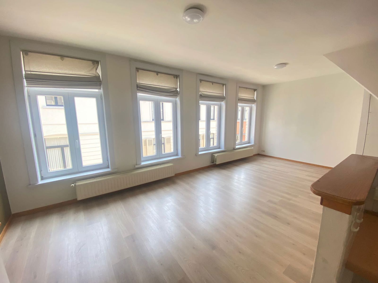 OPBRENGSTEIGENDOM IN IZEGEM (3 APPARTEMENTEN)  foto 19